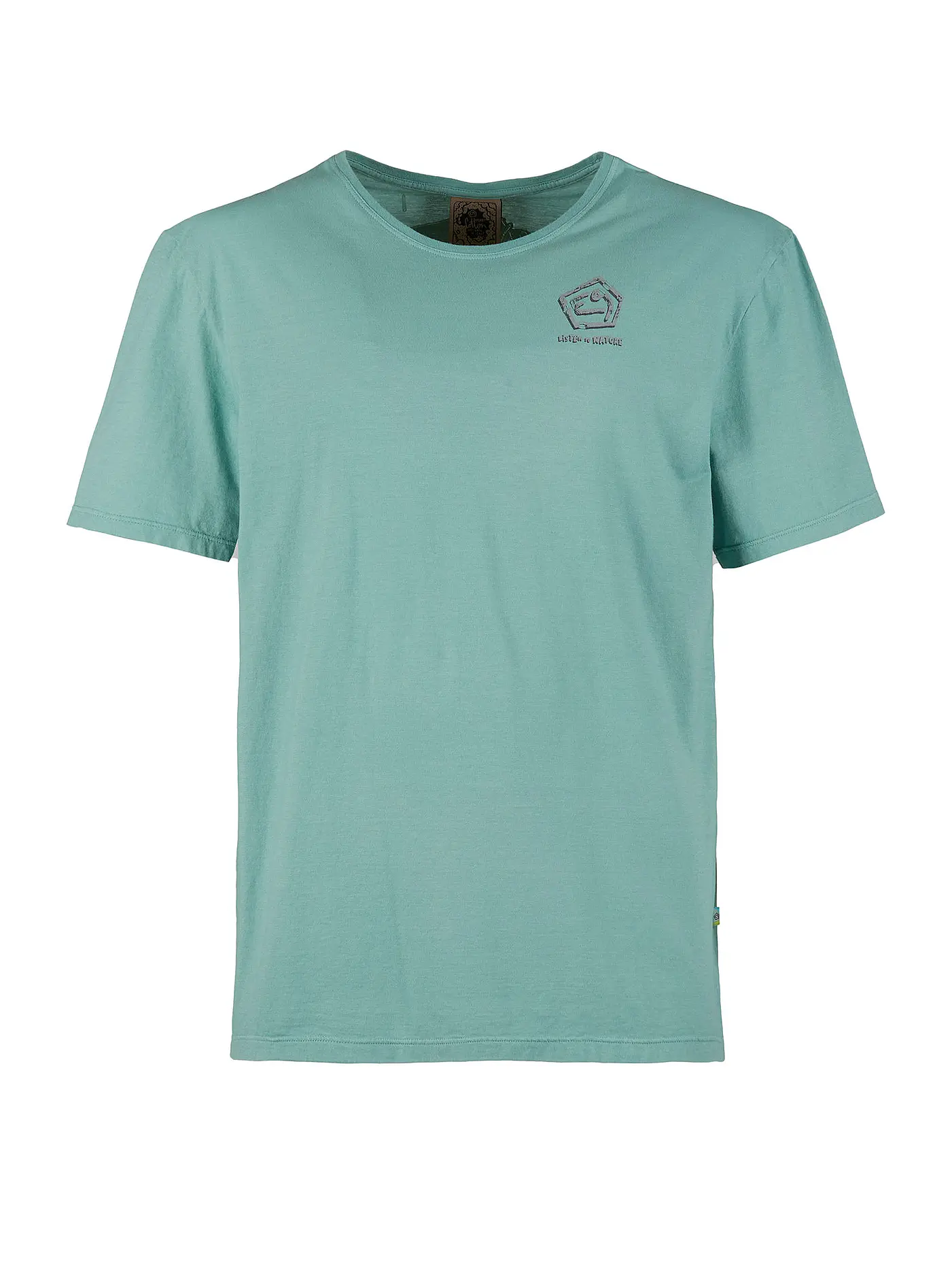 E9 | Herren Klettershirt Sapens | 